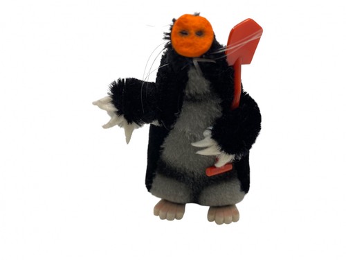 Steiff tier maulwurf cm - tier,