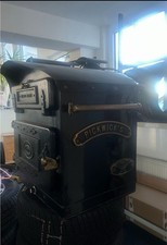 Kartoffelofen der Marke Pickwicks