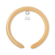 Gemar 069 Standard Blush 260G