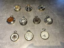 Taschenuhren mechanisch Retro