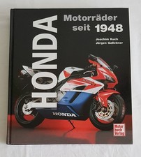 Honda motorräder seit 1948 - 1948, j