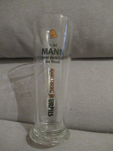 Karlsberg pils - -,