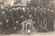 AK Bergkapelle Oelsnitz ??? ungelaufen  (A62)