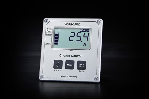 Votronic 1248 lcd charge - 1248,