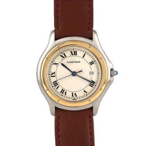Cartier panthere cougar - panthere,