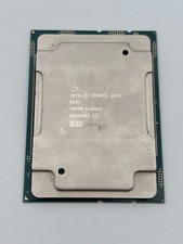 Intel Xeon GOLD 6234 8-Core