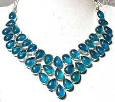 NATÜRLICH INDICOLITHBLAU