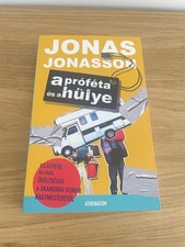 Jonas Jonasson: A próféta