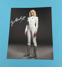 Jess Bush  -   Star Trek