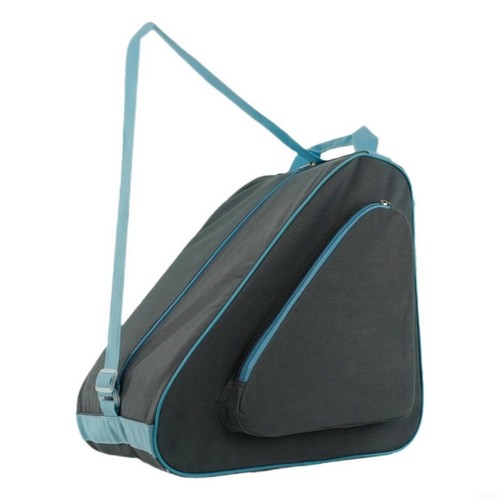 Dreieckige schlittschuhtasche - dreieckige,