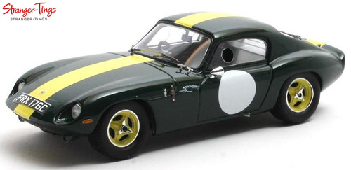 Matrix lotus elan streamliner - matrix,