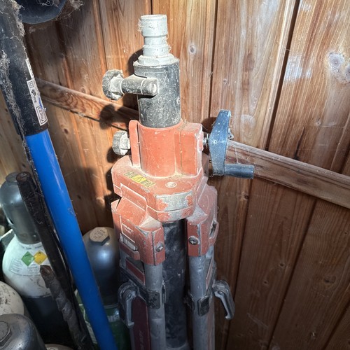 Hilti 931 stativ - pa,