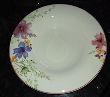 Villeroy & Boch MARIEFLEUR Basic Suppenteller Pastateller ca. 23cm  V&B 