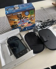 Vita mega pack mit ovp - ps,