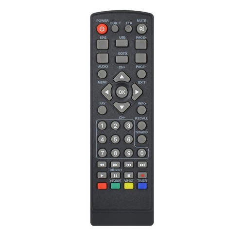 Fernbedienung für skymaster - für,