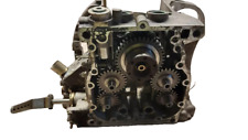 Hatz 1D31S Motorblock Kurbelgehäuse 11255172870