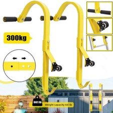 Firsthaken Dachleiterhaken