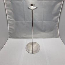 D88# Hugo Pott Leuchter Silber