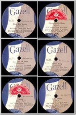 3X "Sound of New Orleans" Kid