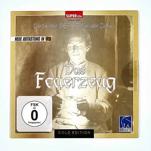 Dvd andersen märchen - märchen, das