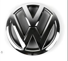 Original VW Polo Emblem vorne 6R0853600A ULM