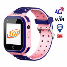 Kinder Telefonuhr Smartwatch