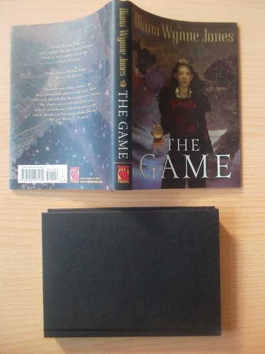Wynne jones diana the - wynne, jones,diana.the
