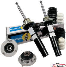 2x BILSTEIN Stoßdämpfersatz