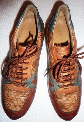 Schnürschuhe herren galizio - schnürschuhe,