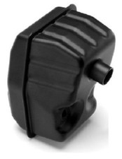HPI Racing Endtopf Für Motor