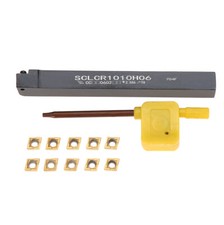 SCLCR1010H06 Bohrstange