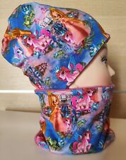 Set Beanie Mütze & Loop