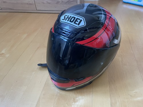 Shoei nxr mystify inkl - mystify, tc-1