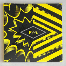 PWL EXTENDED - BIG HIT &