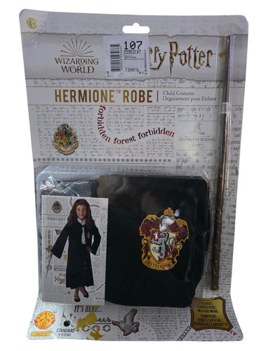 Rubie official harry - harry, potter