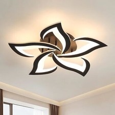 Dimmbar LED Deckenleuchte