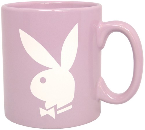 Playboy 2er tassen - playboy,