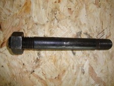 1 Dehnschraube für Zylinderkopf KDW KD 415 E Motor MWM Fendt  F15 Hela D14 D15