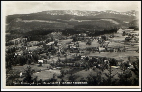 Hain bei podgórzyn - bei,
