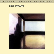 MOFI 2184 | Dire Straits -