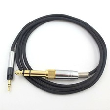 Kopfhörerkabel 6,35 mm