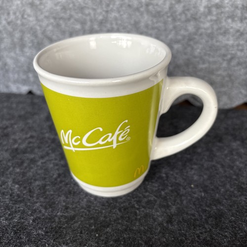 Donalds tasse mc - mc,