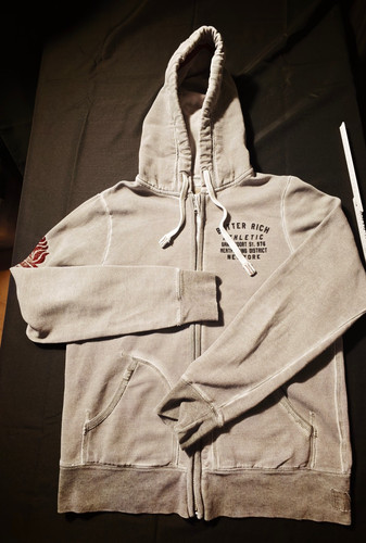 Better rich hoodie gr l - better, gr.