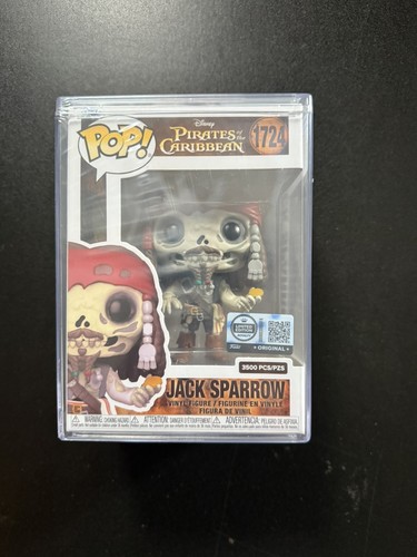 Funko pop royalty - pop!, pirates