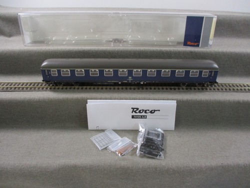 Roco spur 74105b - roco,