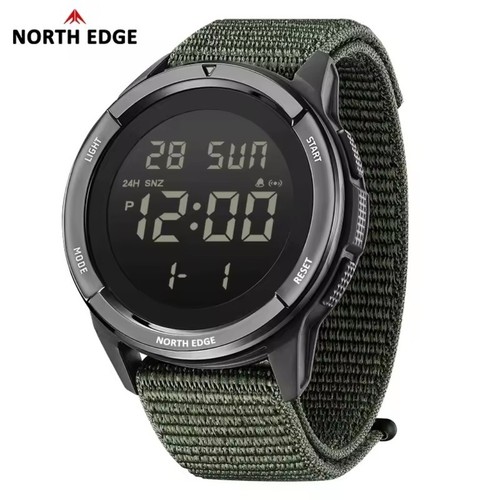 North edge terrax - north,