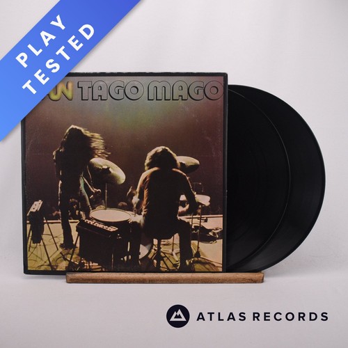 Can tago mago 1 envelope - a-1, b-1