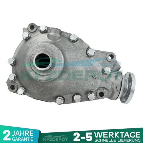 Differential für bmw f25 - x3,