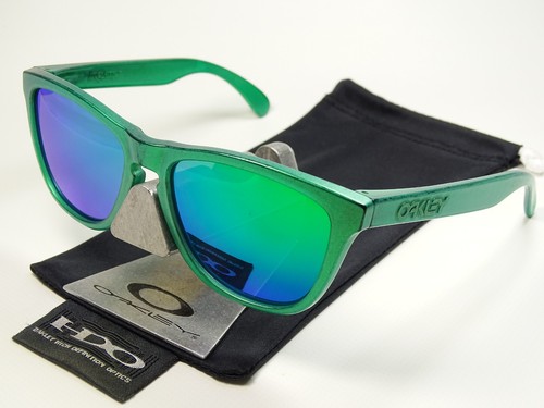 Oakley collectors frogskins - collectors,