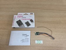 LENZ 10433-01 - Lokdecoder